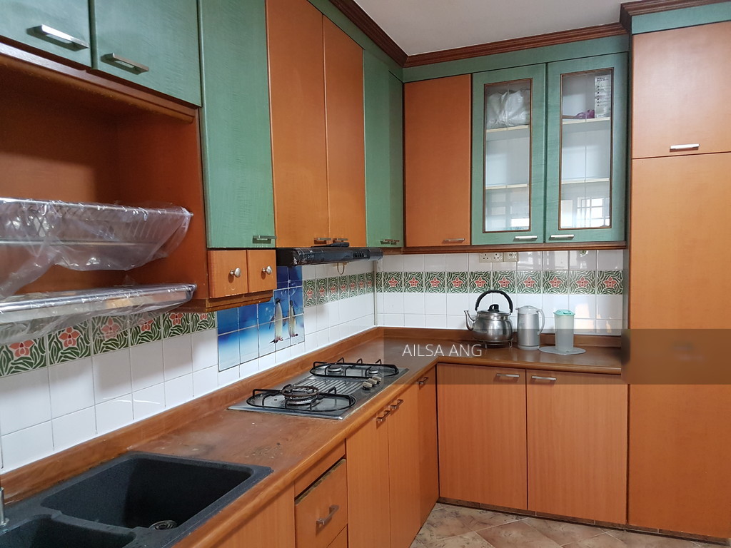 Blk 851 Woodlands Street 83 (Woodlands), HDB 5 Rooms #151400002